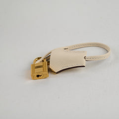 Hermes Bolide 1923 25 Nata Epsom U Stamp GHW