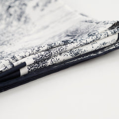 Christian Dior Toile De Jouy Silk Scarf