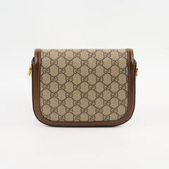 Gucci Horsebit 1955 Small Shoulder Bag