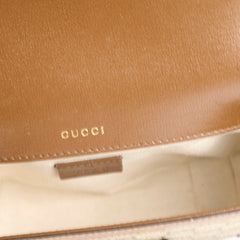 Gucci Horsebit 1955 Small Shoulder Bag