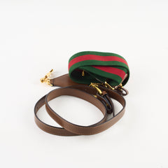 Gucci Horsebit 1955 Small Shoulder Bag