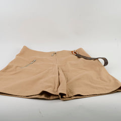 Louis Vuitton Bermuda Short Size 36 Beige