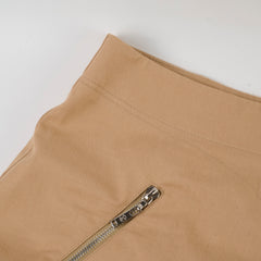 Louis Vuitton Bermuda Short Size 36 Beige