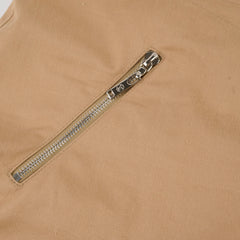 Louis Vuitton Bermuda Short Size 36 Beige