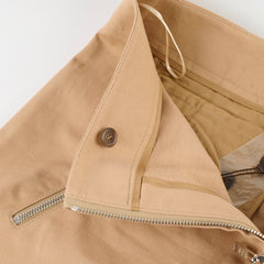 Louis Vuitton Bermuda Short Size 36 Beige