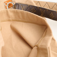 Louis Vuitton Bermuda Short Size 36 Beige