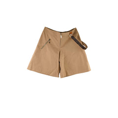 Louis Vuitton Bermuda Short Size 36 Beige