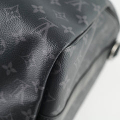 Louis Vuitton Keepall 45 Monogram Eclipse