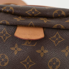 Louis Vuitton Bum Bag Monogram