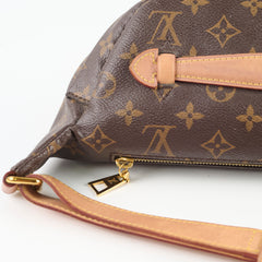 Louis Vuitton Bum Bag Monogram