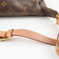 Louis Vuitton Bum Bag Monogram