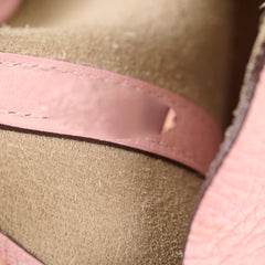 Hermes Picotin 18 Rose Sakura T Stamp