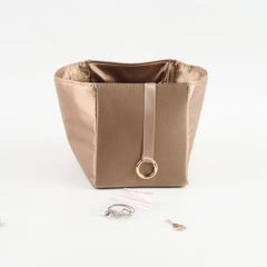 Hermes Picotin 18 Rose Sakura T Stamp