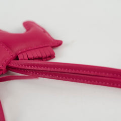 Hermes Rodeo PM Rose Mexico