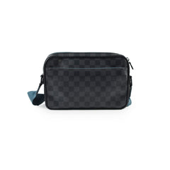 Louis Vuitton Alpha Messenger Damier Graphite
