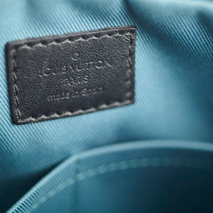 Louis Vuitton Alpha Messenger Damier Graphite