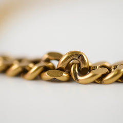 Christian Dior J'adior Gold Necklace Costume Jewellery