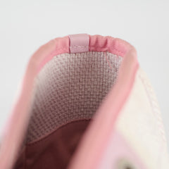 Chanel Deauville Small Tote Pink