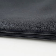 Prada Vitello Diano Crossbody Bag Black