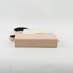 Fendi Horizontal Box Bag Pink
