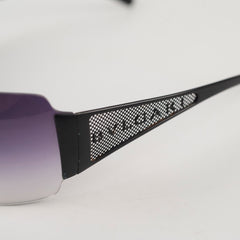 Bvlgari Gradient 550 Sheild Sunglasses