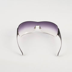Bvlgari Gradient 550 Sheild Sunglasses