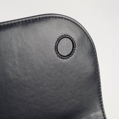 Christian Dior CD Signature Oblique Bag Navy