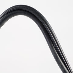 Chanel Medallion Tote Lambskin Black