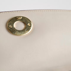 Dior Be Dior Medium Top Handle Fuchsia Pink