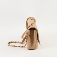 Van Cleef & Arpels Sweet Alhambra Mother of Pearl Earrings 2023