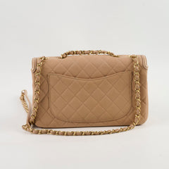 Van Cleef & Arpels Sweet Alhambra Mother of Pearl Earrings 2023