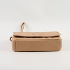 Van Cleef & Arpels Sweet Alhambra Mother of Pearl Earrings 2023