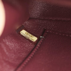 Van Cleef & Arpels Sweet Alhambra Mother of Pearl Earrings 2023