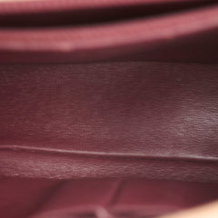 Van Cleef & Arpels Sweet Alhambra Mother of Pearl Earrings 2023