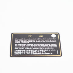 Van Cleef & Arpels Sweet Alhambra Mother of Pearl Earrings 2023