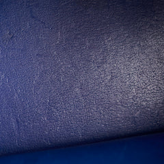 Hermes Birkin 30 Blue Sapphire T Stamp PHW