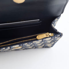 Dior Saddle Belt Pouch Oblique