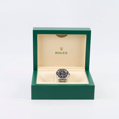 Rolex Oyster Perpetual Sea Dweller 43mm
