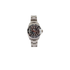 Rolex Oyster Perpetual Sea Dweller 43mm