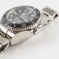 Rolex Oyster Perpetual Sea Dweller 43mm