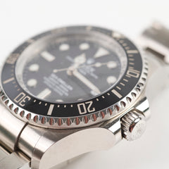Rolex Oyster Perpetual Sea Dweller 43mm