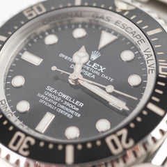 Rolex Oyster Perpetual Sea Dweller 43mm
