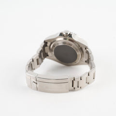 Rolex Oyster Perpetual Sea Dweller 43mm