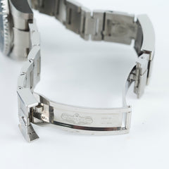 Rolex Oyster Perpetual Sea Dweller 43mm