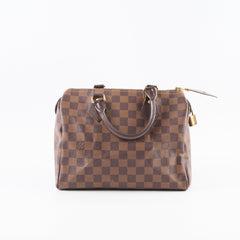 Louis Vuitton Speedy 25 Damier Ebene
