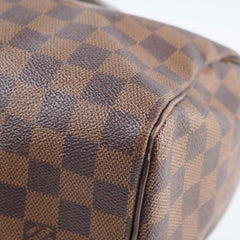 Louis Vuitton Speedy 25 Damier Ebene