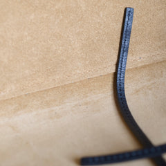 Loewe Anagram Small Black Tote Bag