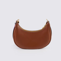 Celine Ava Bag Medium Tan