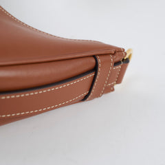 Celine Ava Bag Medium Tan