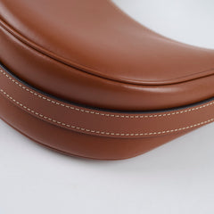 Celine Ava Bag Medium Tan